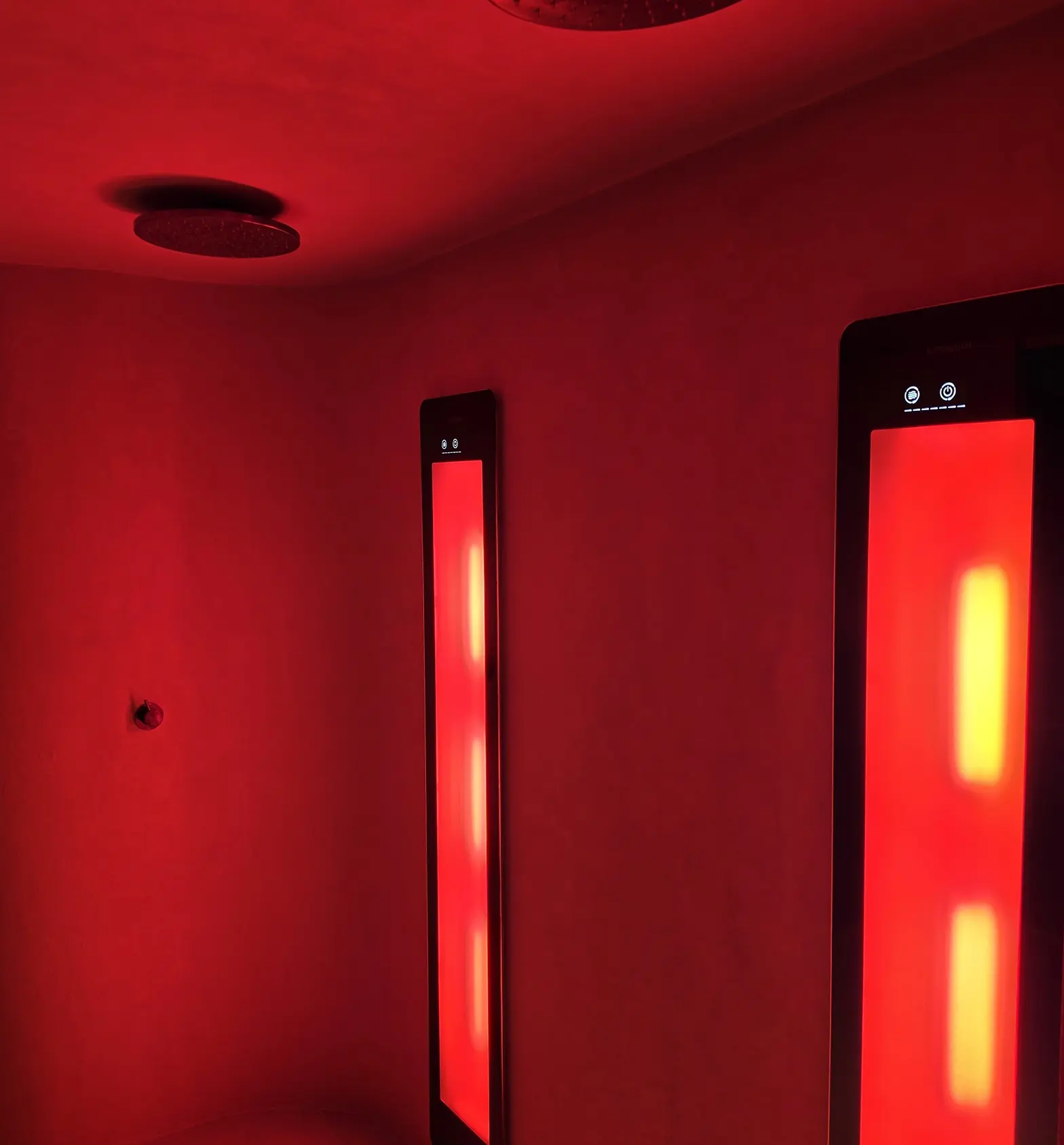 sun shower wellness suite bonsai brussels