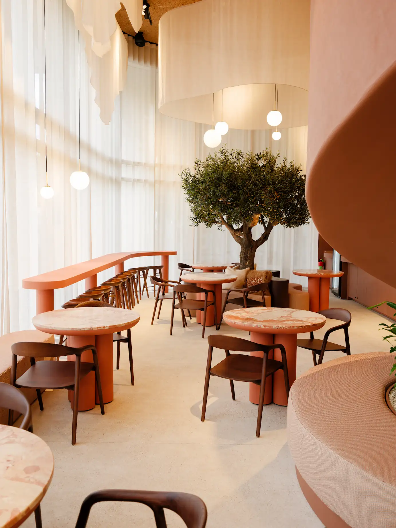 the lounge interior bonsai brussels