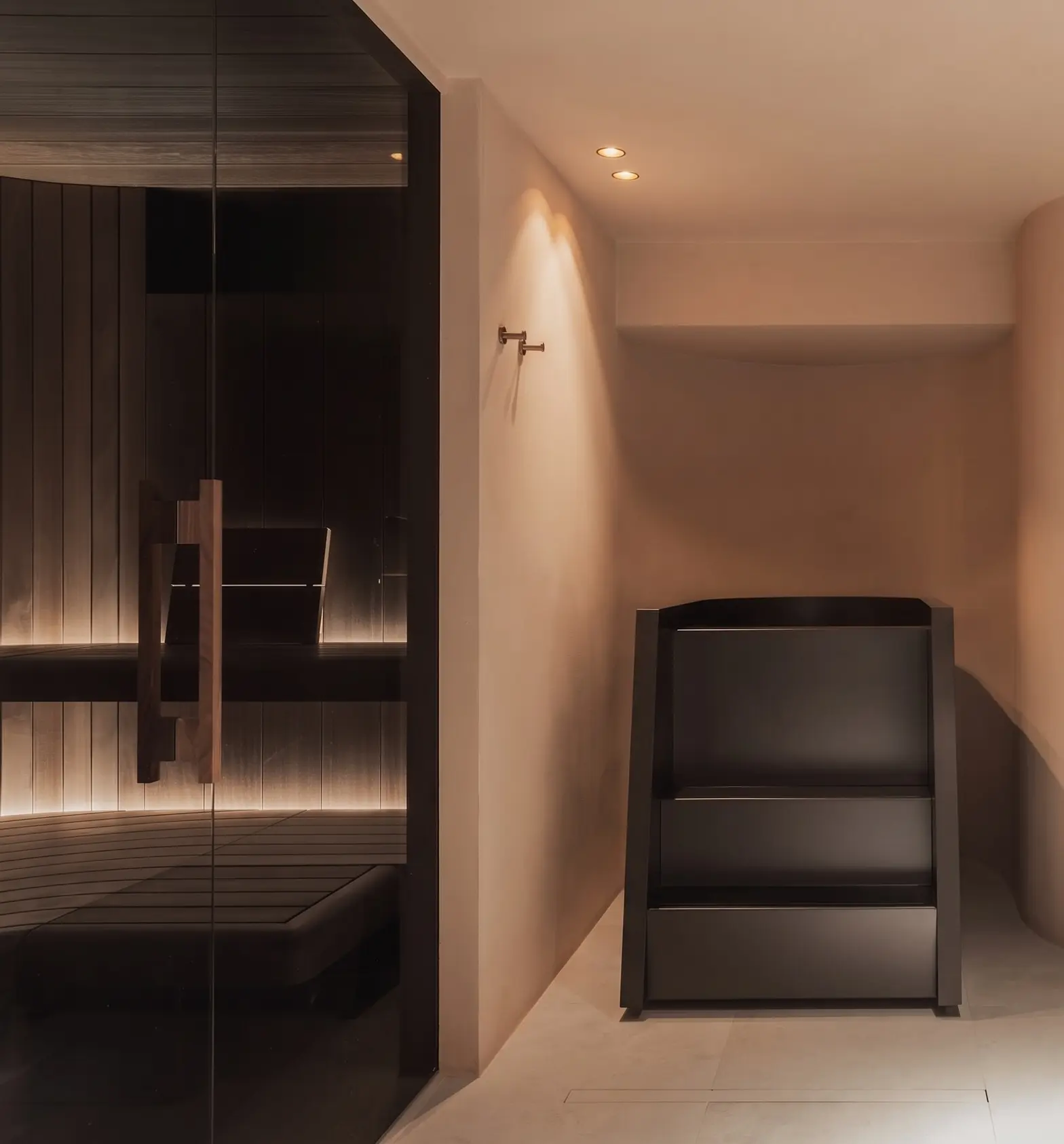 The Wellness Suite
